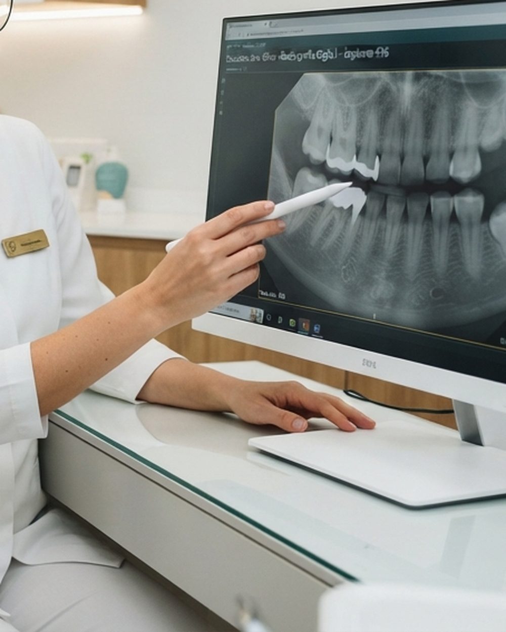 Endodontia